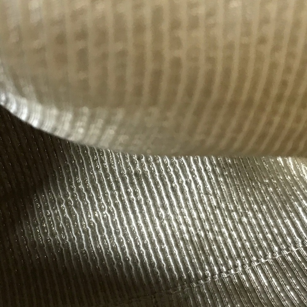 Lauren Merkin Weave Handbag - Picture 6 of 6